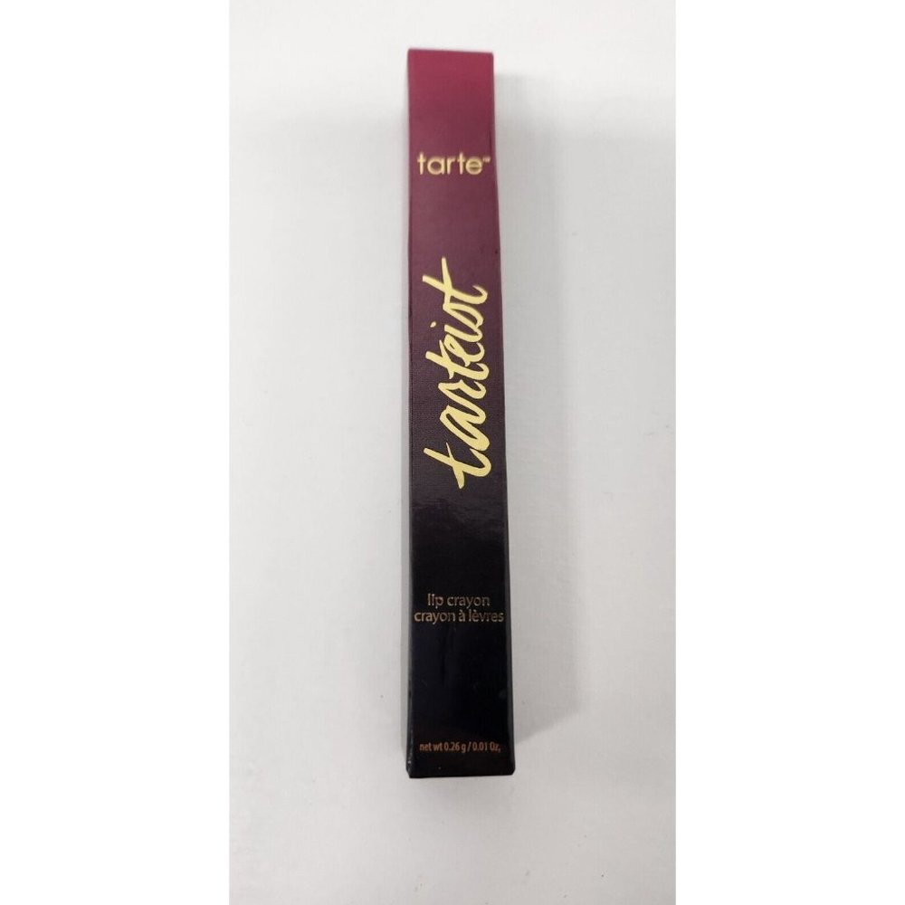 Tarte Womens Tarteist Lip Crayon Liner Pencil Magic Wand 0.26g/ 0.01 Oz NEW